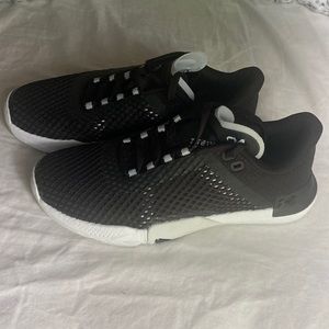 Under Armour Arribas’s Reign 4